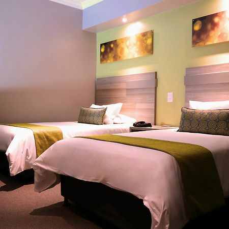 Valustay Boksburg Dış mekan fotoğraf