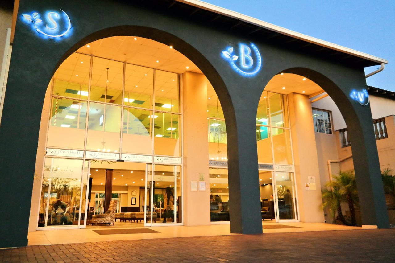 Valustay Boksburg Dış mekan fotoğraf