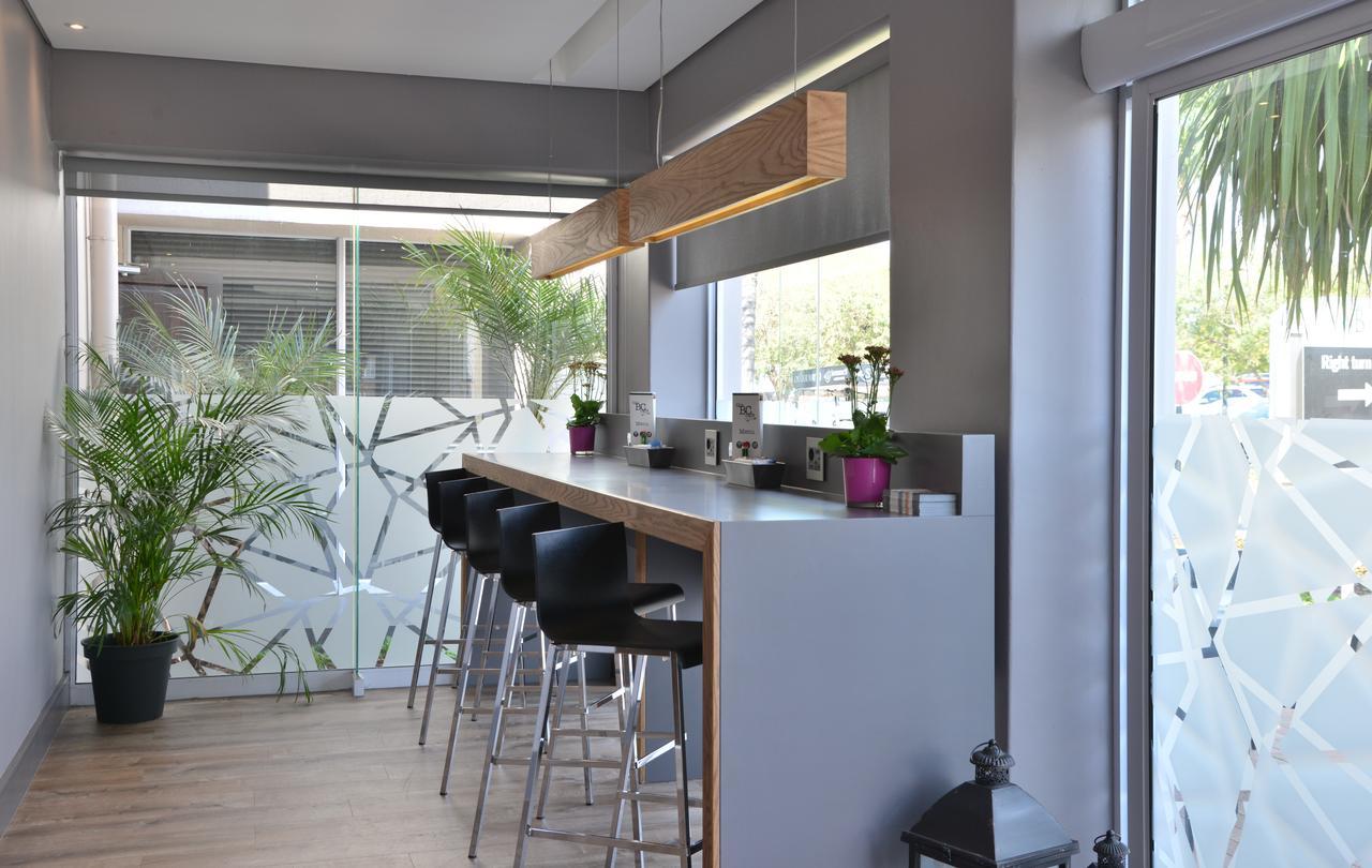 Valustay Boksburg Dış mekan fotoğraf