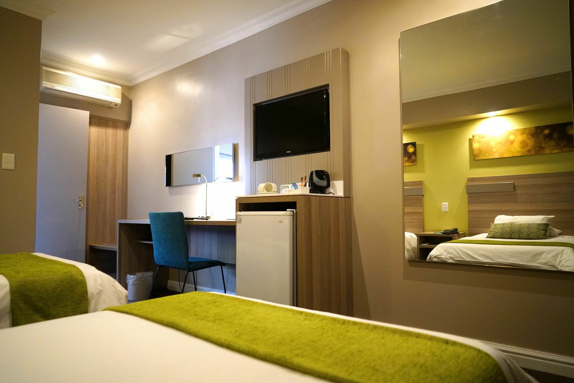 Valustay Boksburg Dış mekan fotoğraf