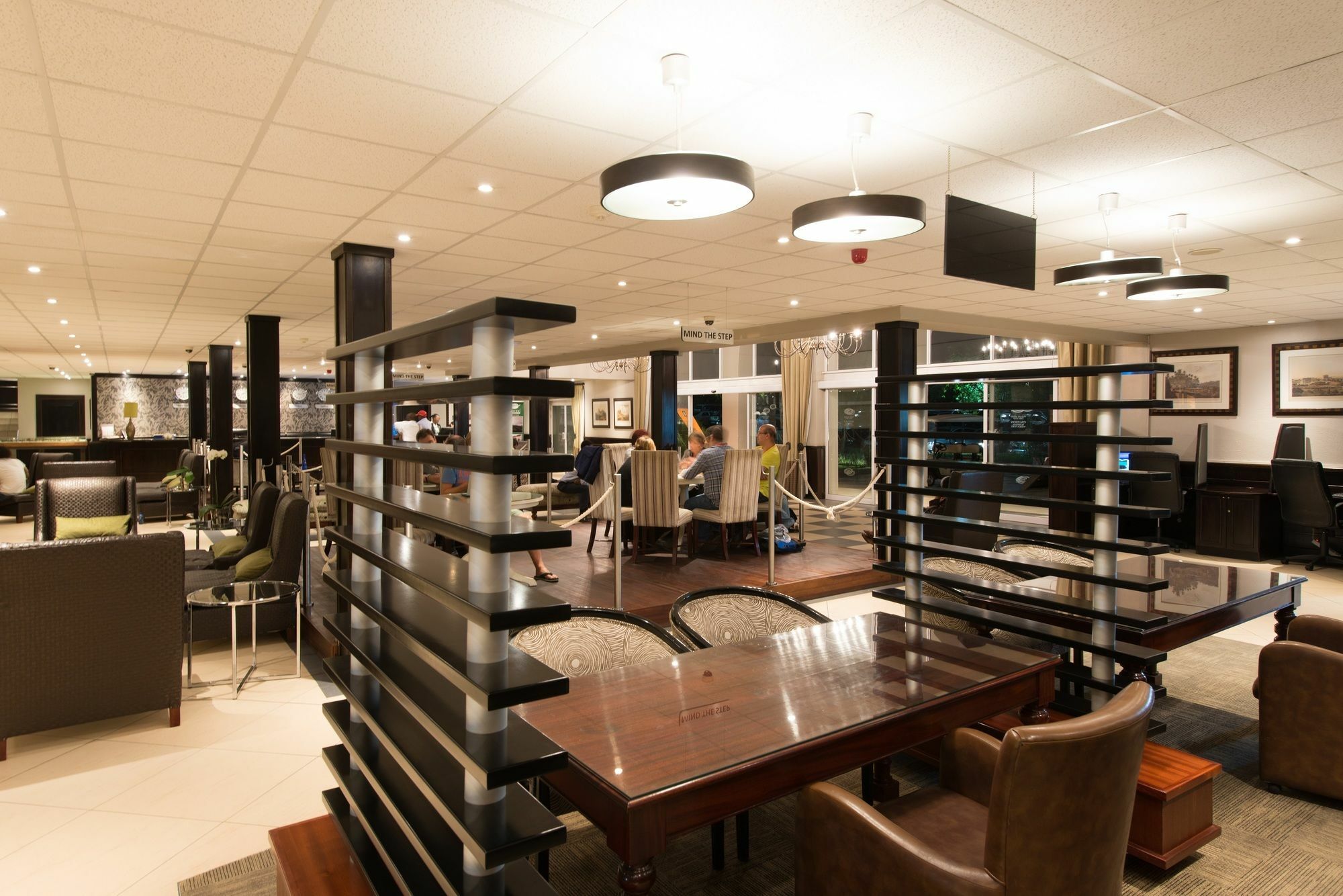 Valustay Boksburg Dış mekan fotoğraf