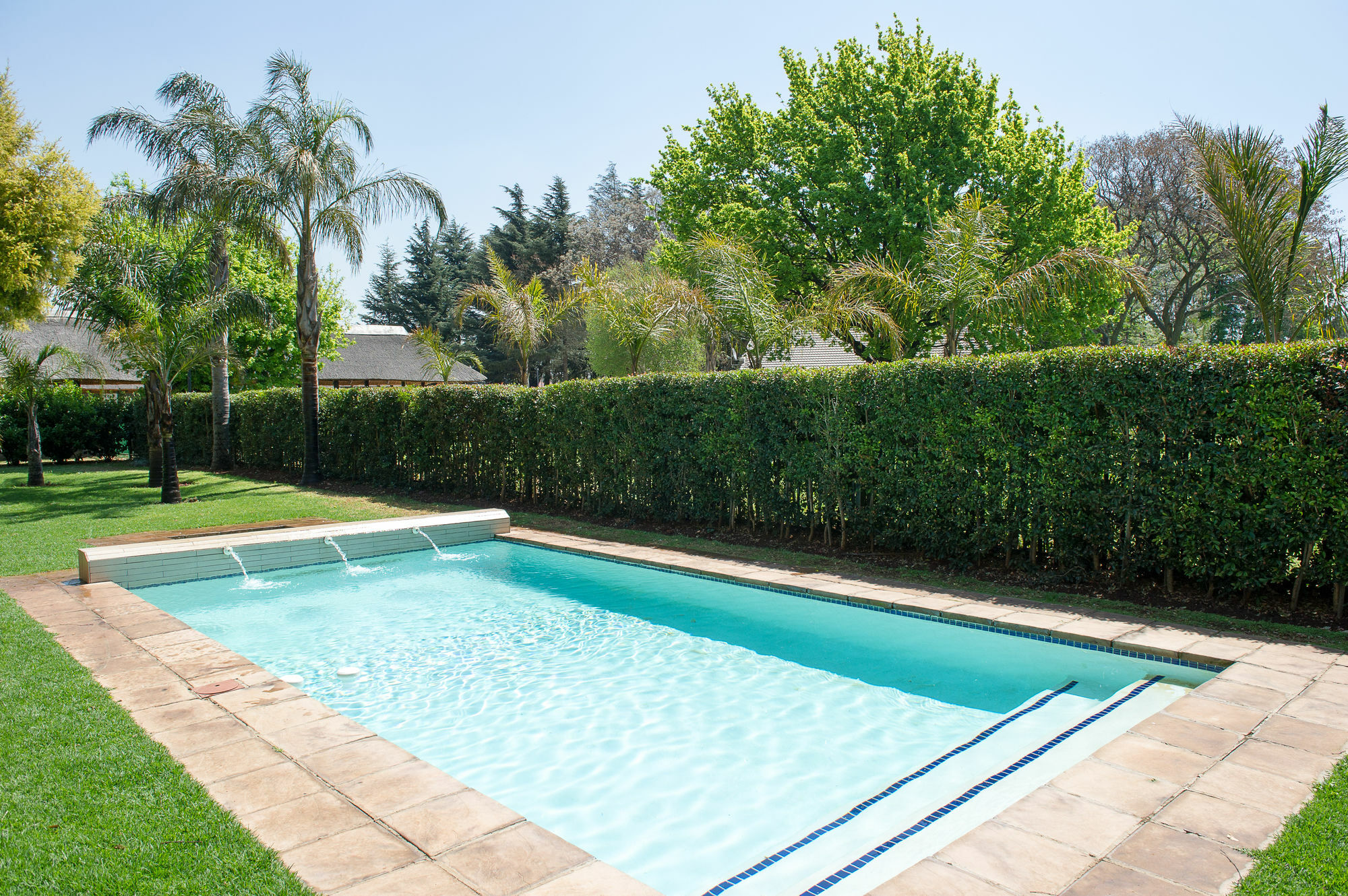 Valustay Boksburg Dış mekan fotoğraf