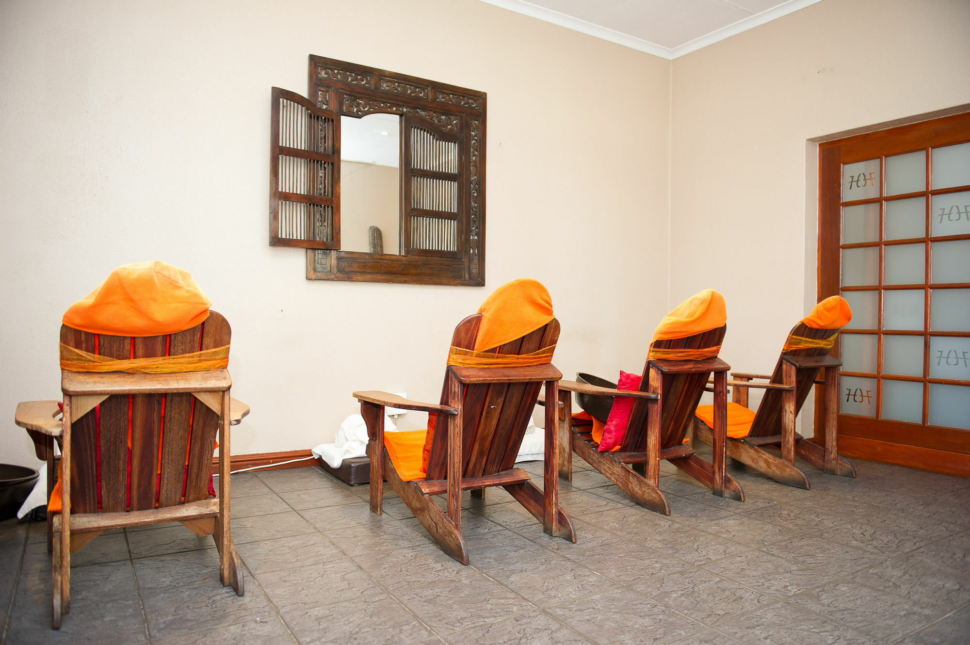 Valustay Boksburg Dış mekan fotoğraf