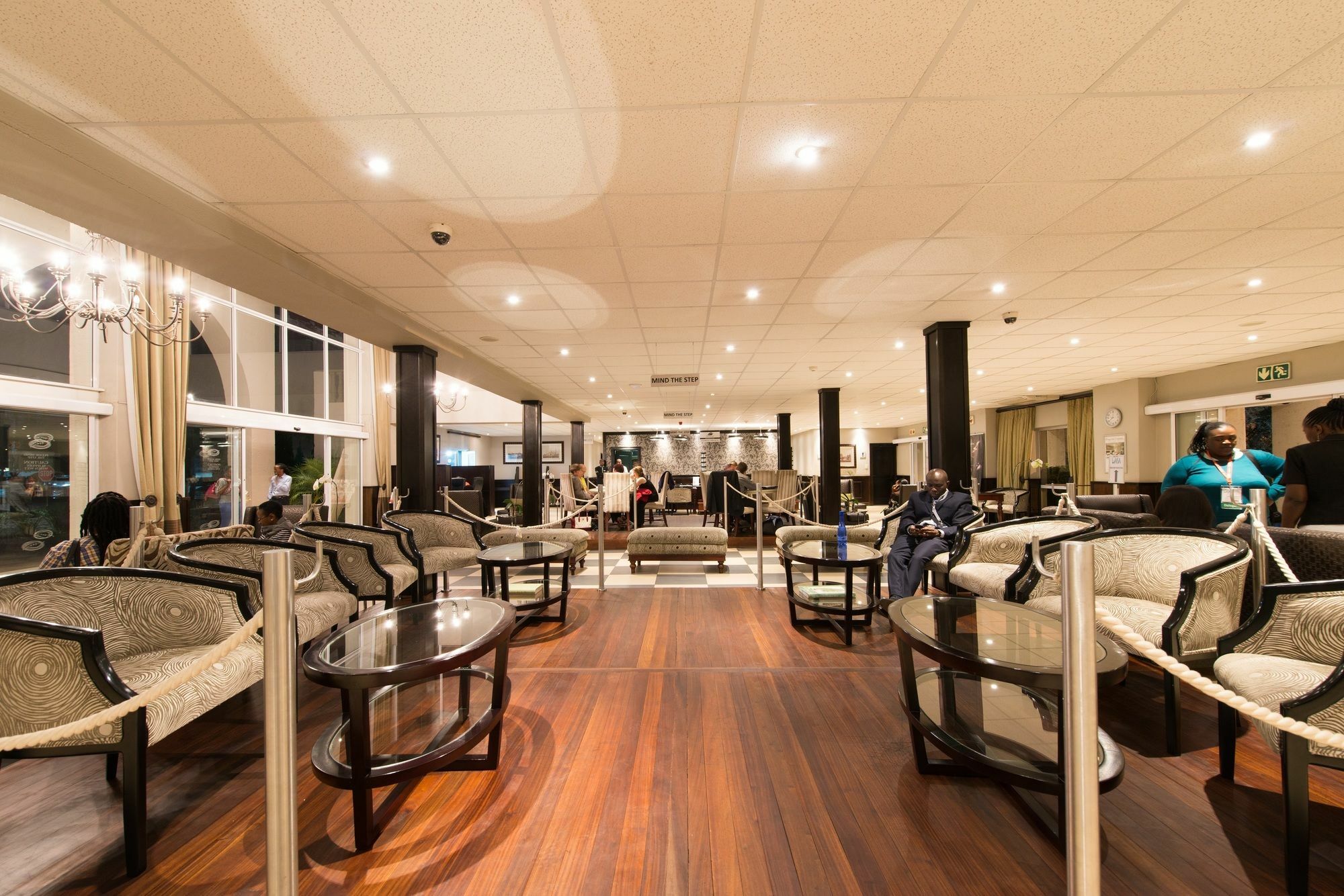Valustay Boksburg Dış mekan fotoğraf