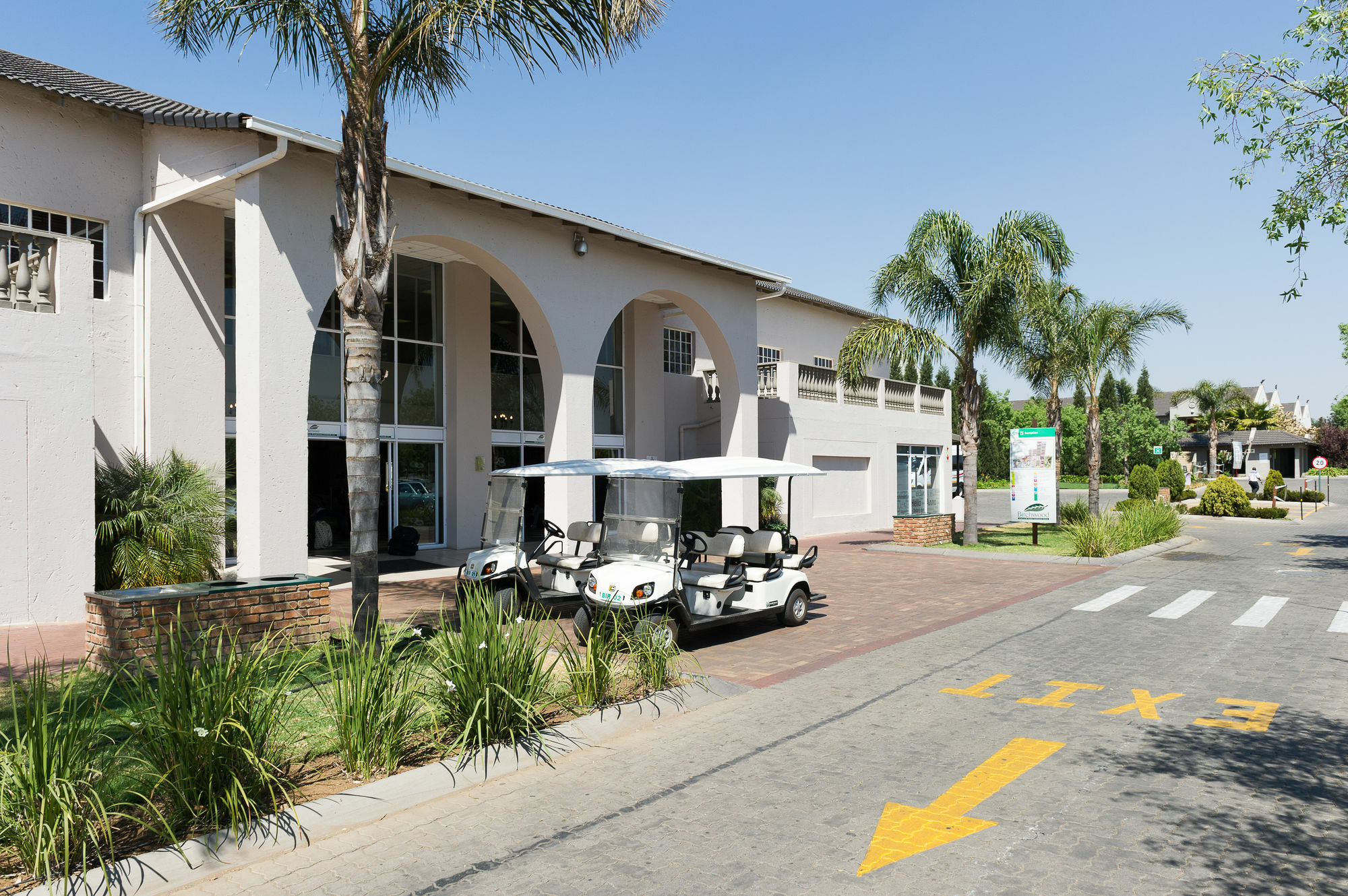 Valustay Boksburg Dış mekan fotoğraf