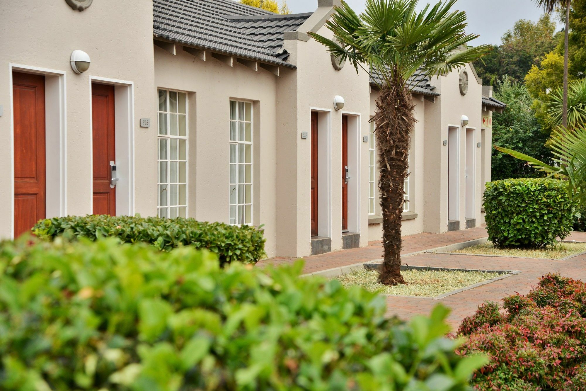 Valustay Boksburg Dış mekan fotoğraf