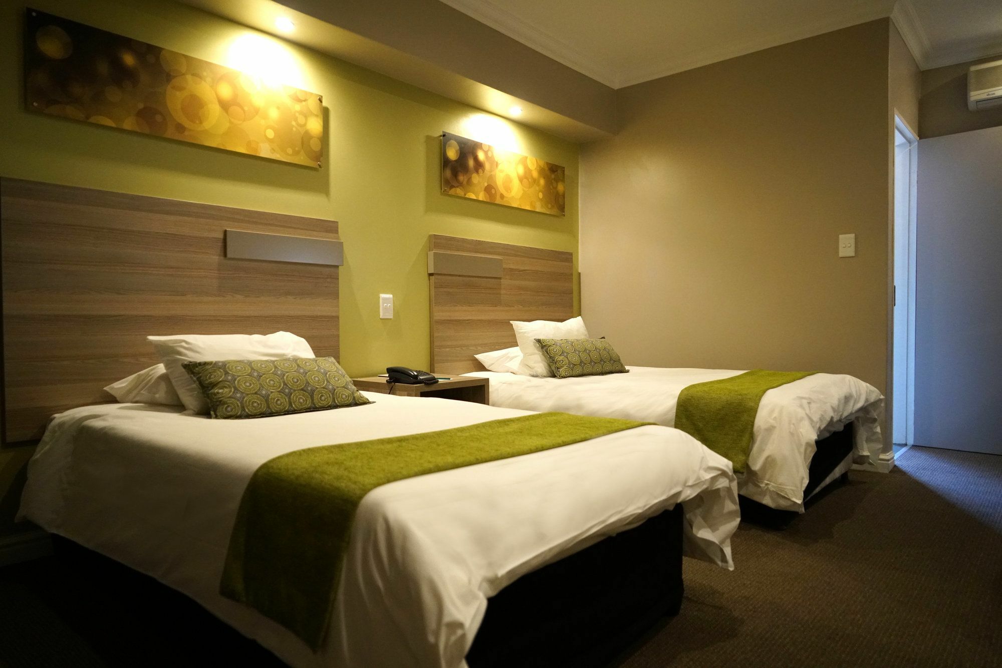 Valustay Boksburg Dış mekan fotoğraf